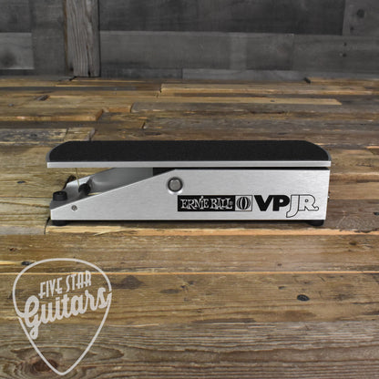 Ernie Ball VP Jr. Volume Pedal Model P06180 250k