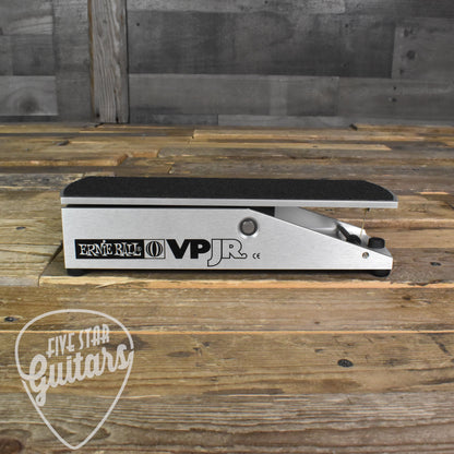 Ernie Ball VP Jr. Volume Pedal Model P06180 250k
