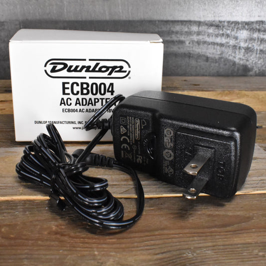 Dunlop ECB004 18V AC Adapter