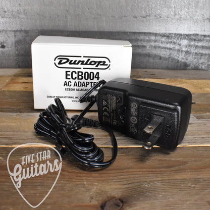 Dunlop ECB004 18V AC Adapter