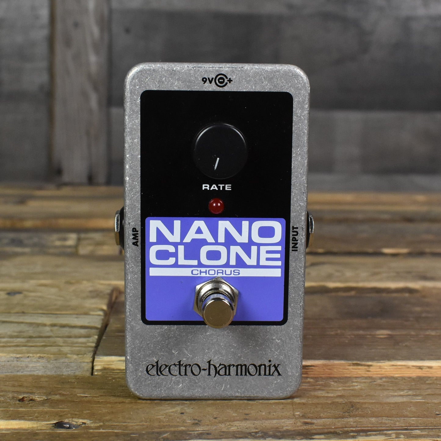 EHX Nano Clone Chorus