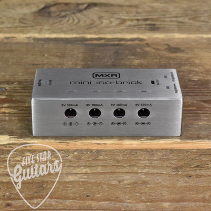 MXR M239 Mini Iso Brick Power Supply