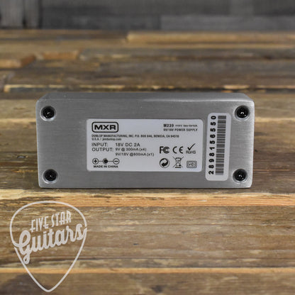 MXR M239 Mini Iso Brick Power Supply