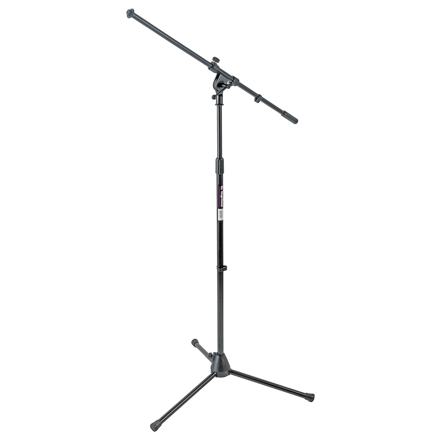 On-Stage MS7701B Boom Mic Stand