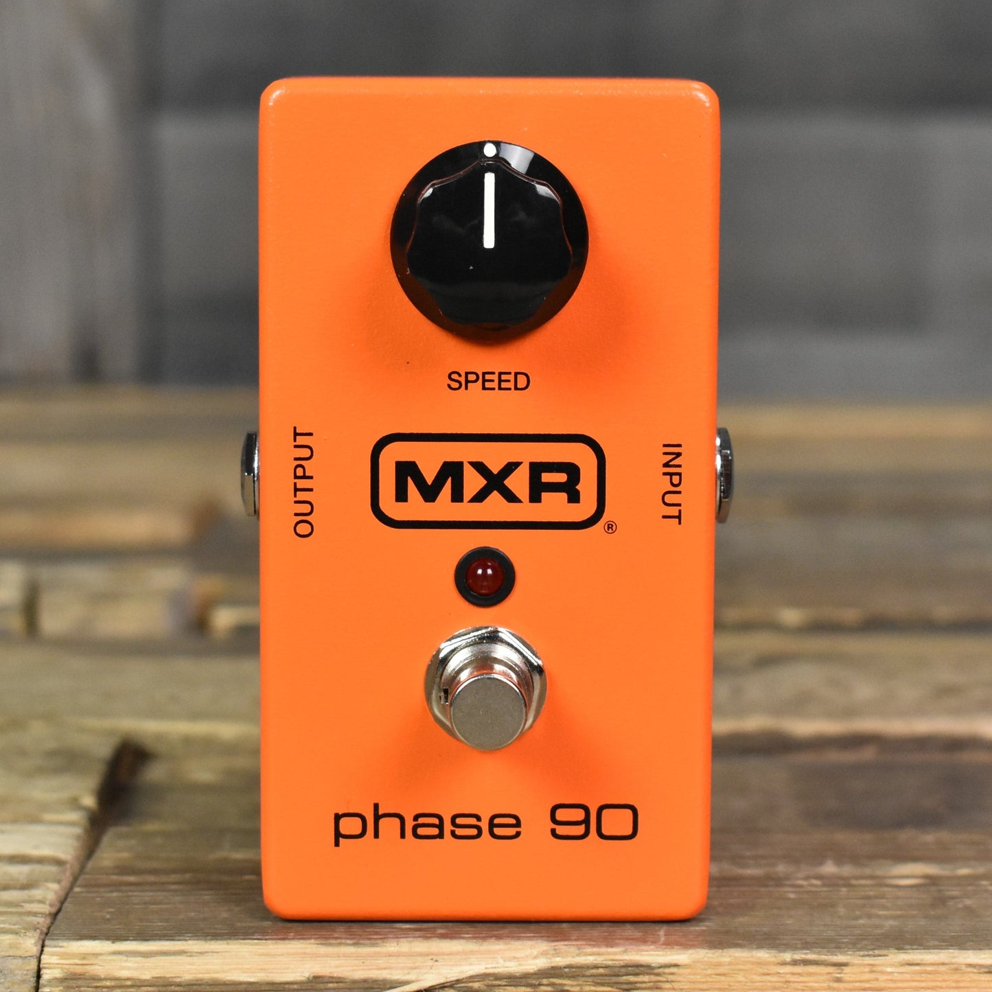 MXR M101 Phase 90 Phaser Pedal