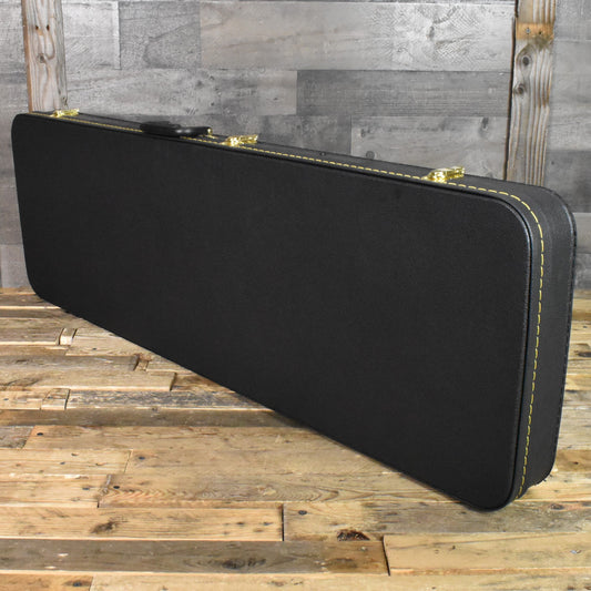 Guardian Hardshell Case - Bass