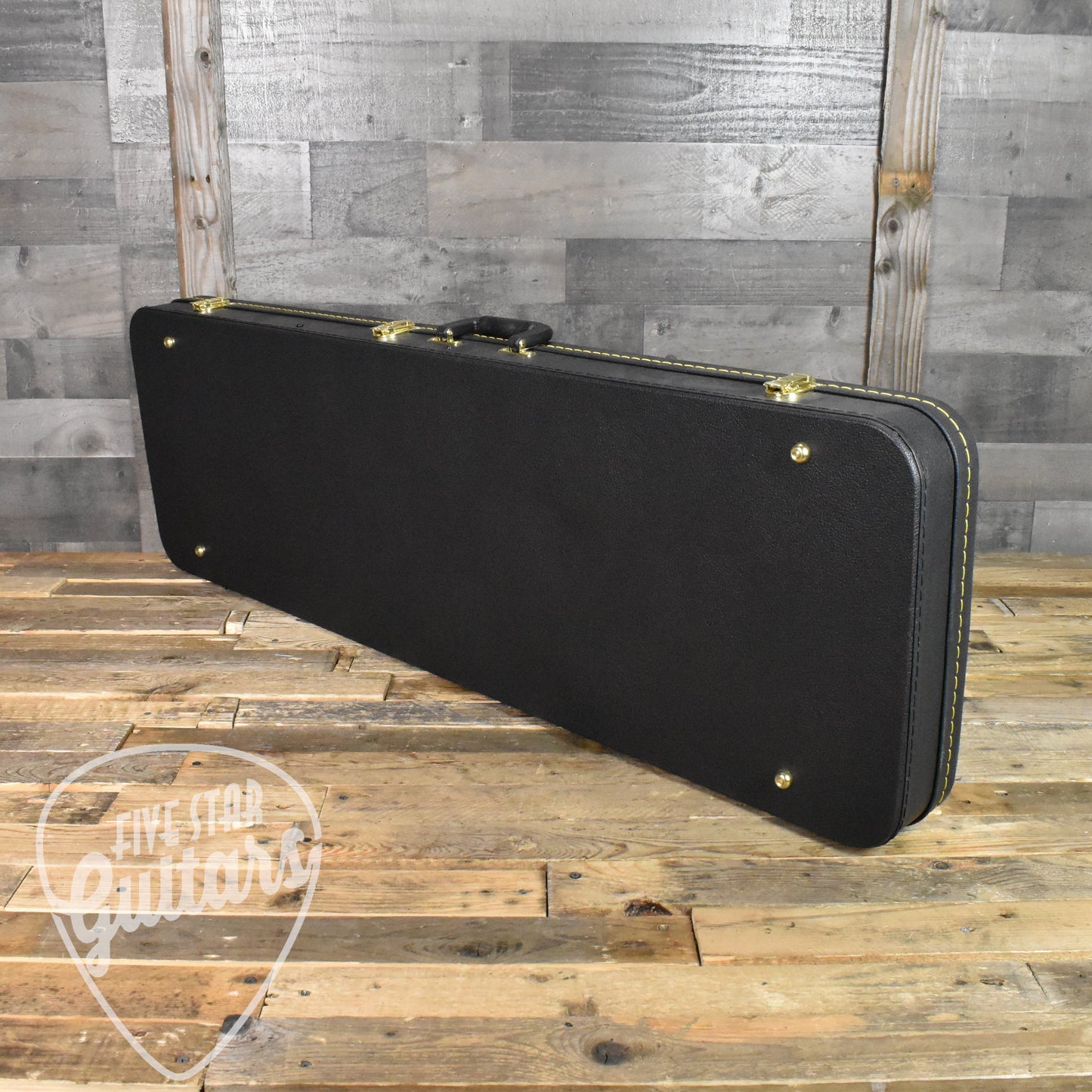 Guardian Hardshell Case - Bass