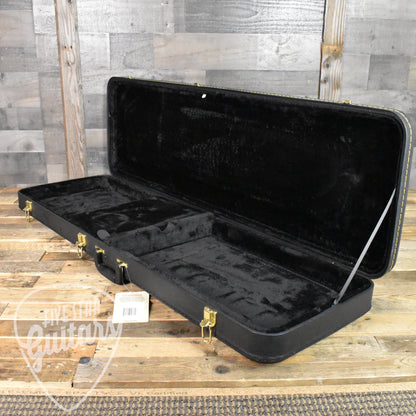 Guardian Hardshell Case - Bass