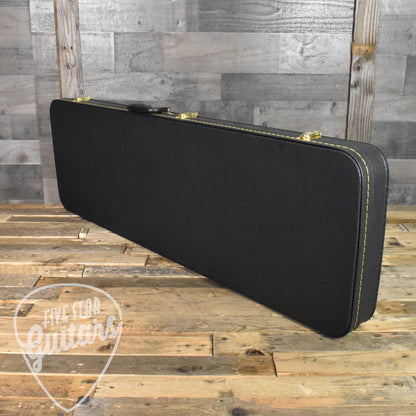 Guardian Hardshell Case - Bass