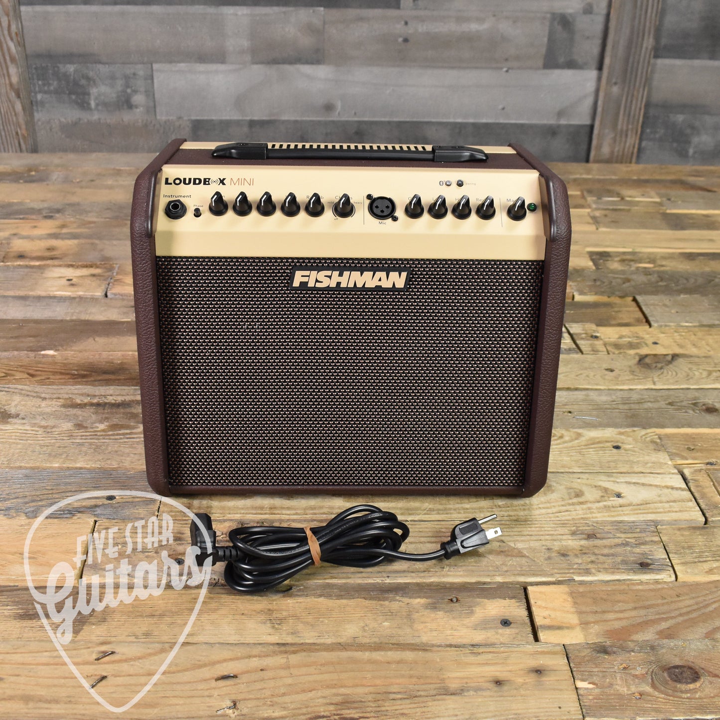 Fishman Loudbox Mini