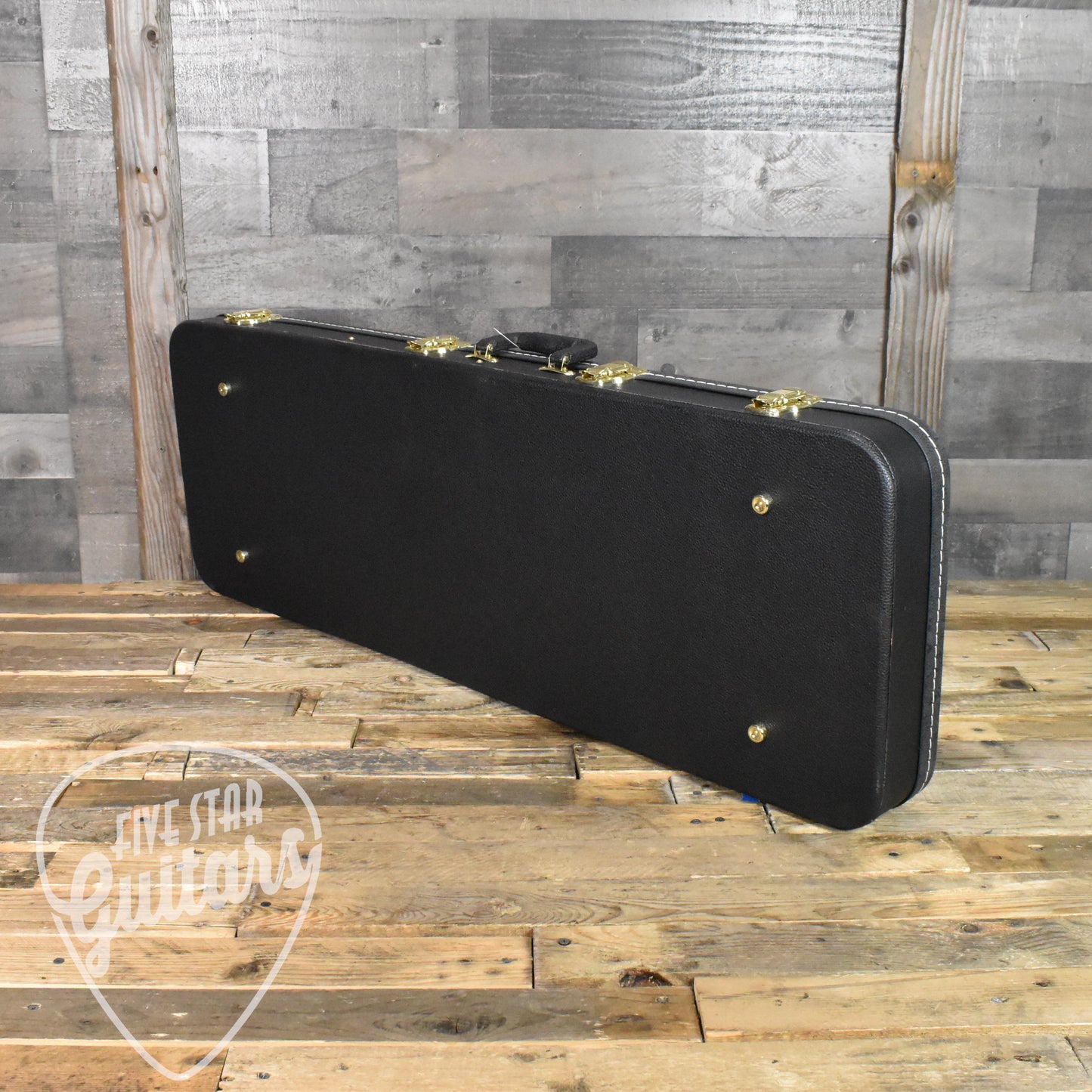 Guardian Hardshell Case Electric