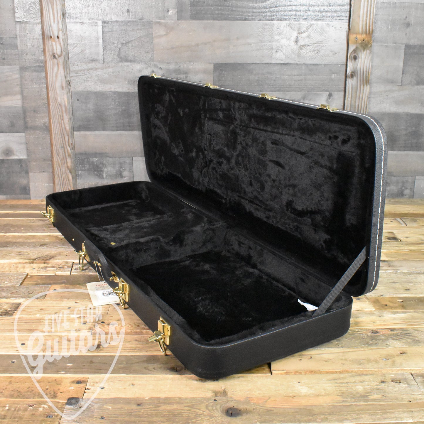 Guardian Hardshell Case Electric