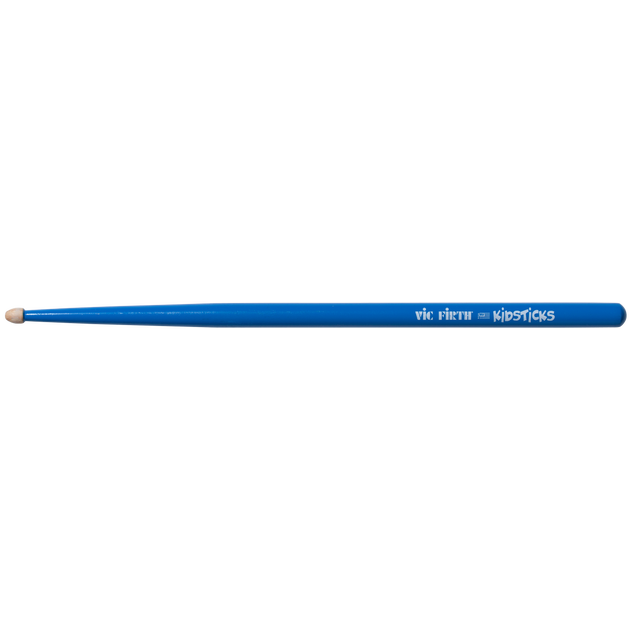 Vic Firth Kids Drumsticks - Blue