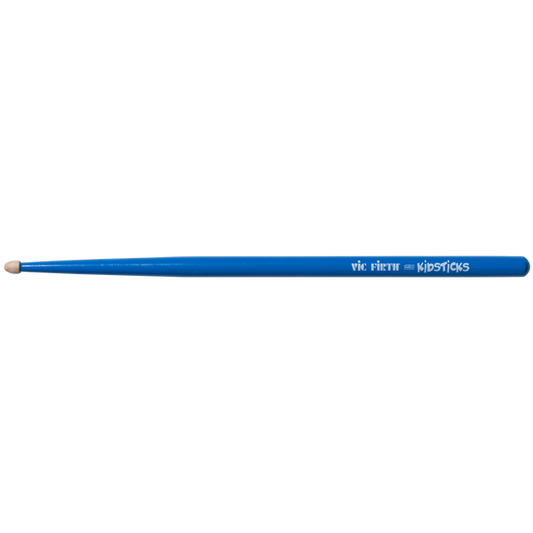 Vic Firth Kids Drumsticks - Blue