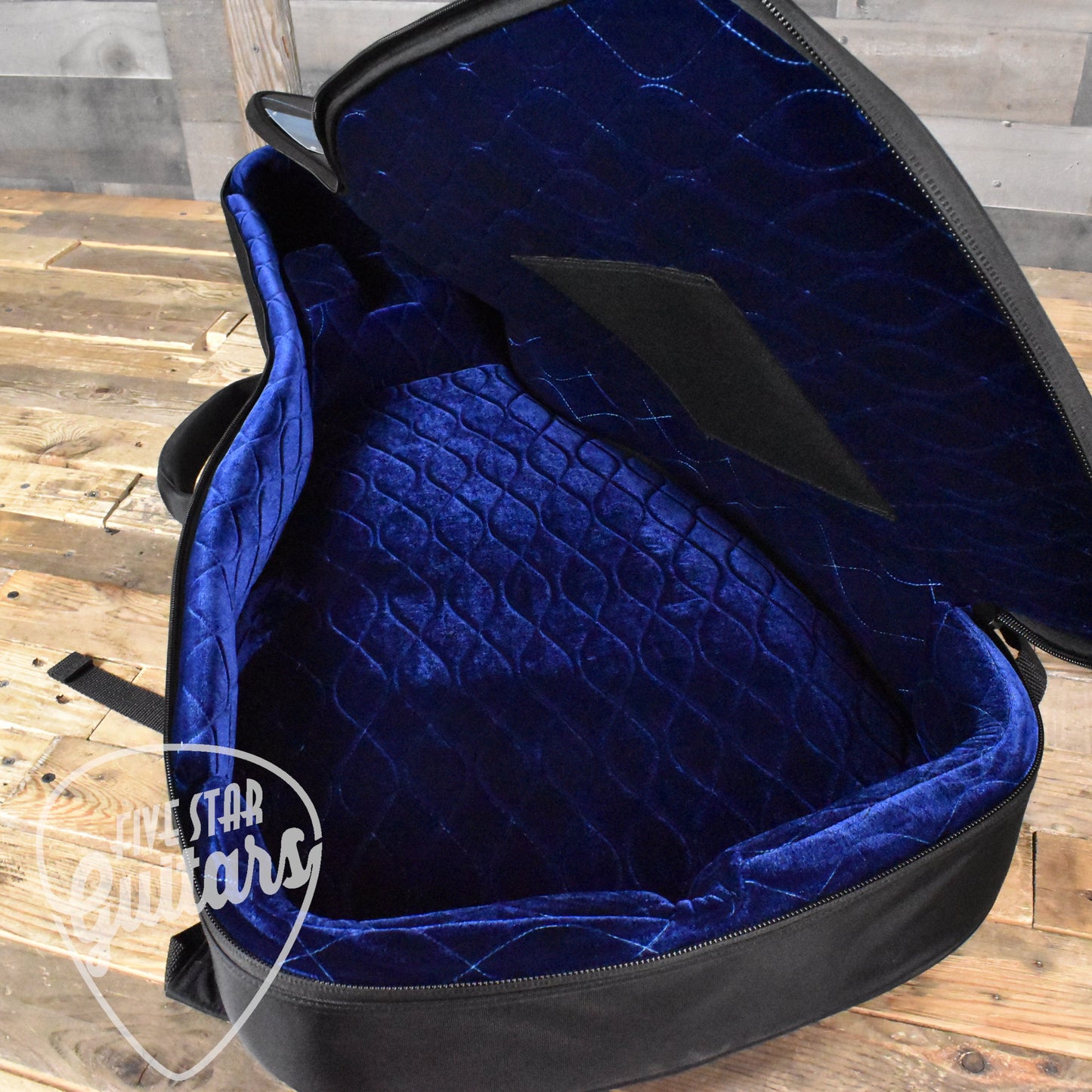 Reunion Blues RBX-335 Gig Bag