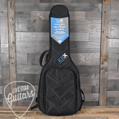 Reunion Blues RBX-335 Gig Bag