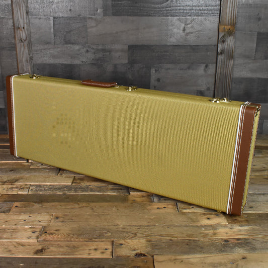 Fender Classic Case Strat/Tele Tweed