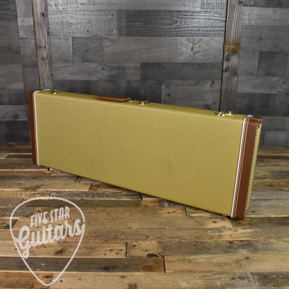 Fender Classic Case Strat/Tele Tweed