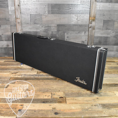 Fender Classic P/J Bass Case