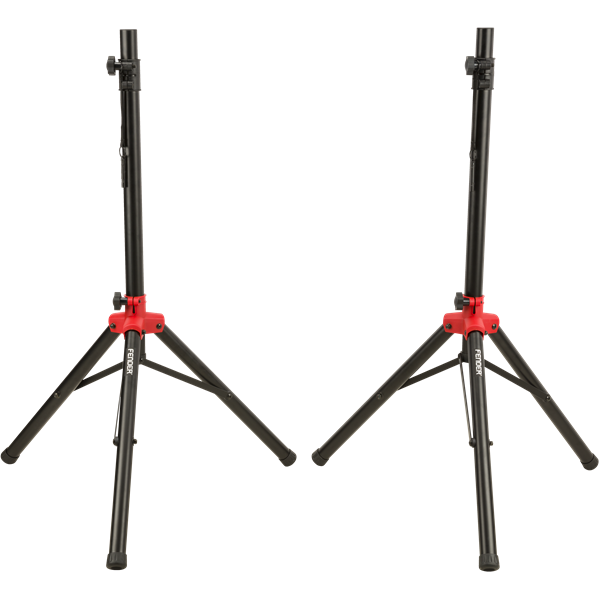 Fender Compact Speaker Stands