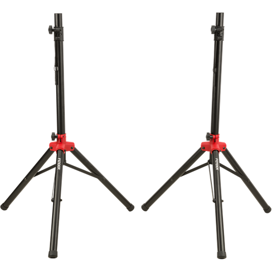 Fender Compact Speaker Stands