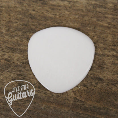 Wegenpicks M150 1.50mm Mandolinpick - White
