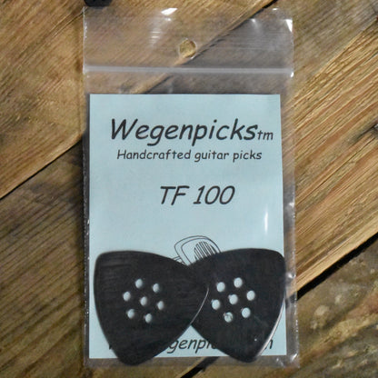 Wegenpicks TF100B 1.00mm Triangular