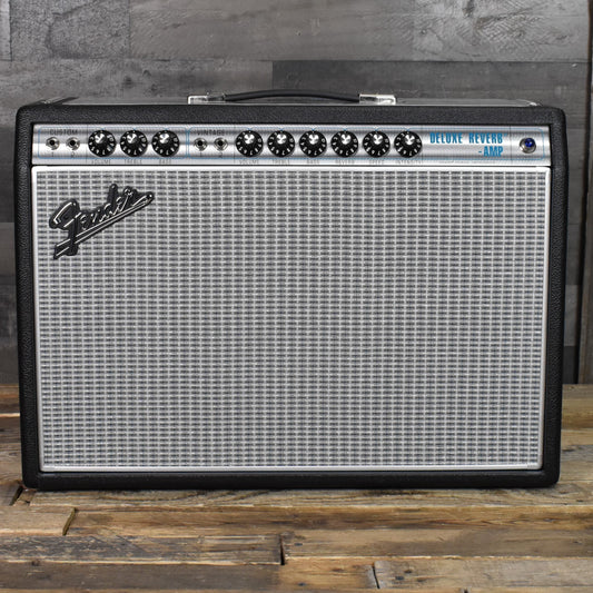 Fender '68 Custom Deluxe Reverb