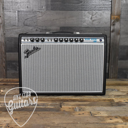 Fender '68 Custom Deluxe Reverb