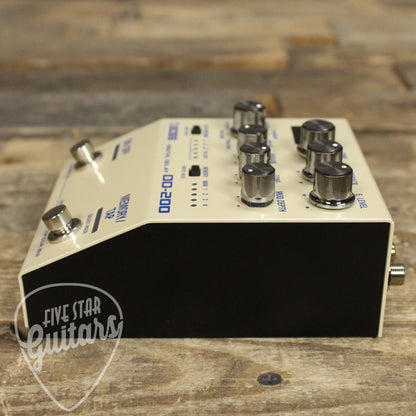 Boss DD-200 Digital Delay