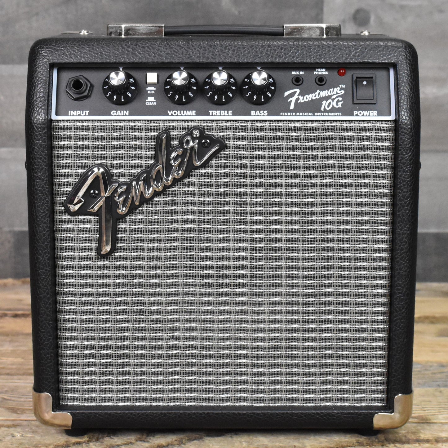 Fender Frontman 10G 10w Combo Amp