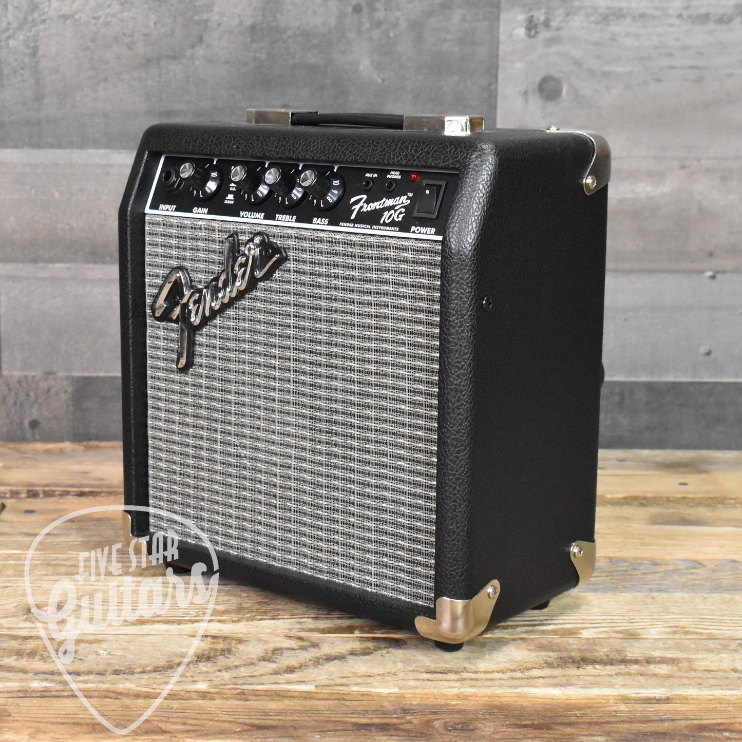 Fender Frontman 10G 10w Combo Amp