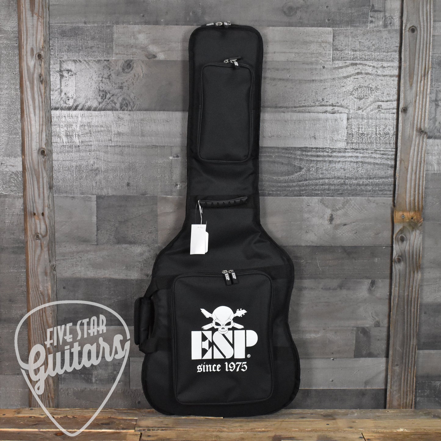 ESP Deluxe Guitar Gig Bag