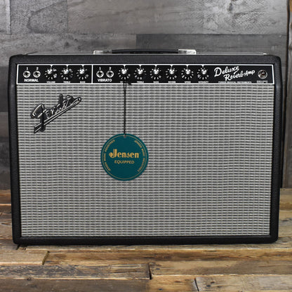 Fender '65 Deluxe Reverb