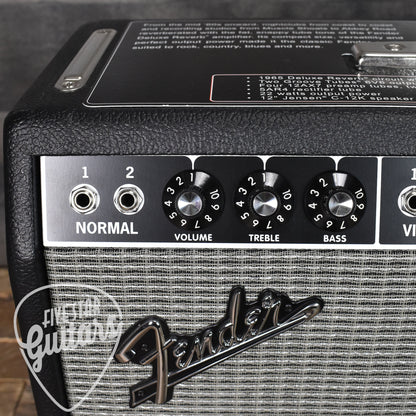 Fender '65 Deluxe Reverb