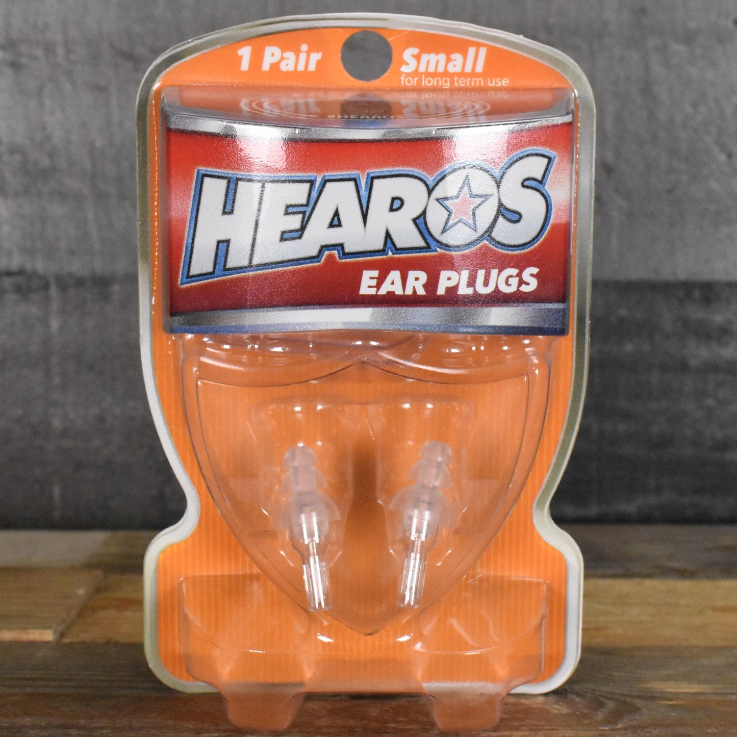 Hearos 311 Hi Fi Ear Plugs - Small