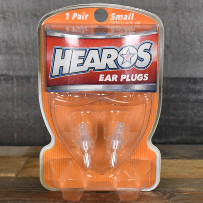 Hearos 311 Hi Fi Ear Plugs - Small