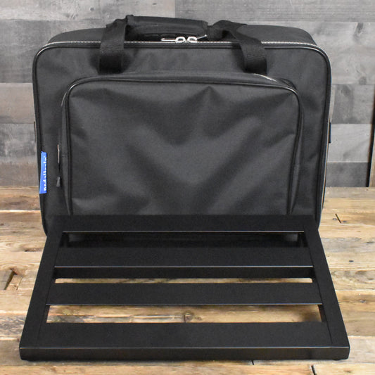 Pedaltrain Classic JR with Soft Case