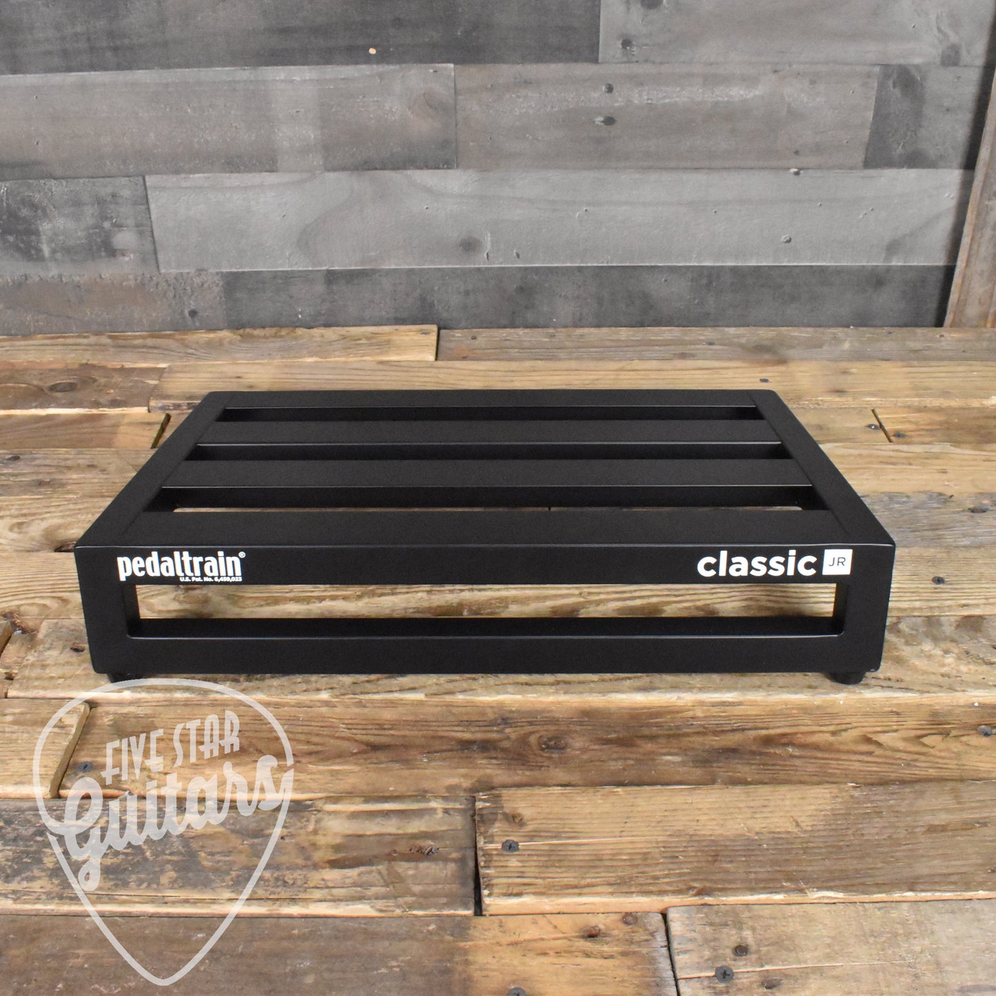 Pedaltrain Classic JR with Soft Case