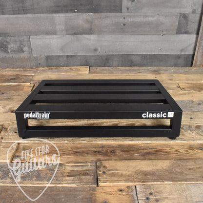 Pedaltrain Classic JR with Soft Case