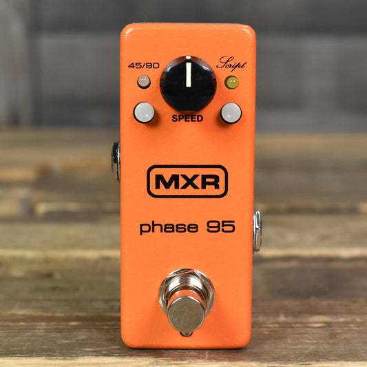 MXR M290 Phase 95 Mini