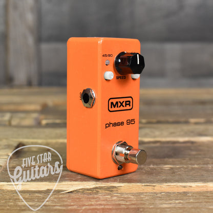 MXR M290 Phase 95 Mini