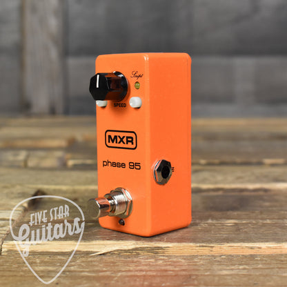 MXR M290 Phase 95 Mini