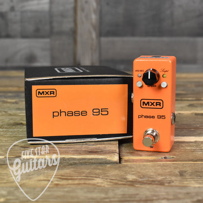 MXR M290 Phase 95 Mini