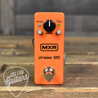 MXR M290 Phase 95 Mini