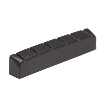 Graphtec BLACK TUSQ XL Slotted 1-3/4 inch PT-6234-00 Electric Guitar Nut