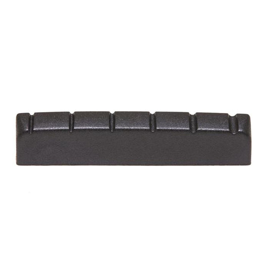 Graphtec BLACK TUSQ XL Slotted 1-3/4 inch PT-6234-00 Electric Guitar Nut