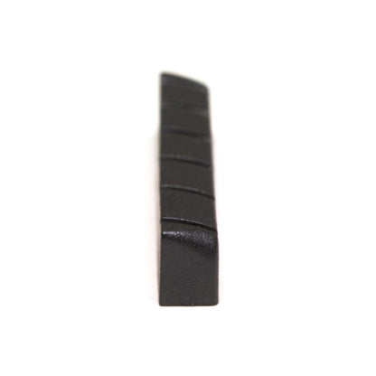 Graphtec BLACK TUSQ XL Slotted 1-3/4 inch PT-6234-00 Electric Guitar Nut