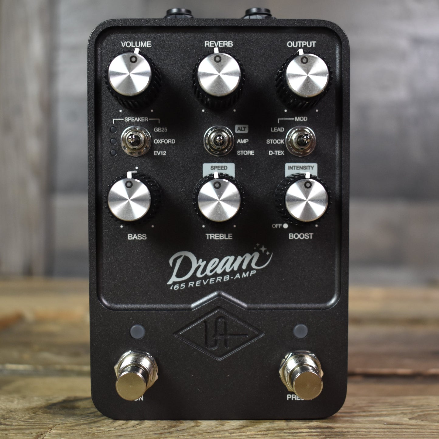 Universal Audio Dream '65 Reverb Amplifier