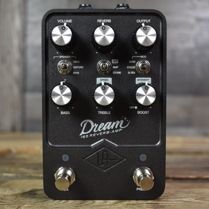 Universal Audio Dream '65 Reverb Amplifier